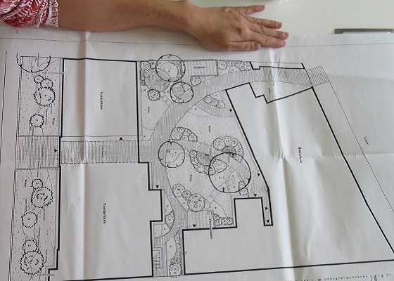 Immobilien der Lage entsprechend attraktiver erscheinen lassen. (Wettbewerbssieger, umgesetzt)